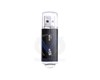 Clé USB BLAZE B02 64G USB 3.0 Noir SP064GBUF3B02V1K