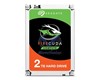 Disque Dur FireCuda 2TB Hybrid Festplatte SSHD 2.5" 64 MB Cache ST2000DX002