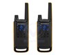Pack de 2 talkies walkies T82