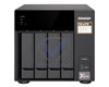 Serveur NAS 4 baies avec 4 GB DDR4 (sans disque dur) TS-473-4G