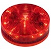 Sirène Conventionnelle Incendie Intérieure avec Lampe Flash TTSF100 RSST