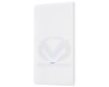 UniFi AC MESH Pro 2,4 GHz-450 Mbps 5 GHz-1300 Mbps