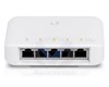 Switch 5 Ports Gigabit Ethernet PoE 46W