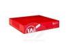 Firebox T20 with 1-yr Standard Support (WW) Up to 150 Mbps Firewall IMIX 140 Mbps VPN IMIX 5 Gb Ethernet WGT20001-WW