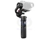 Stabilisateur 3 Axes Portable pour Smartphones  Action-Cams Appareils Photo Compacts et Hybrides Légers Zhiyun CRANE M2