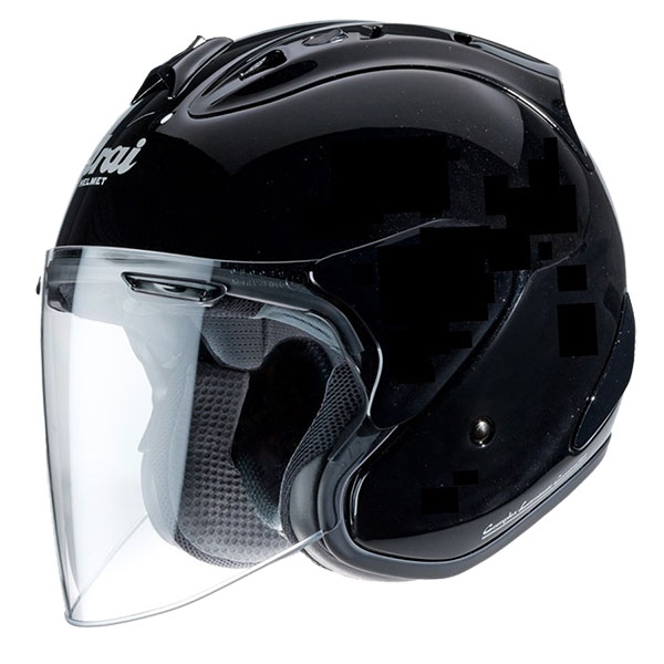 CASQUE ARAI SZ Ram-4