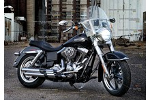 Switchback