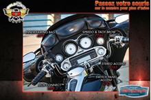 Street Glide Cockpit