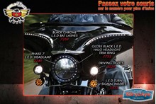 Street Glide Avant