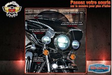 Electra Glide Ultra Classic Avant