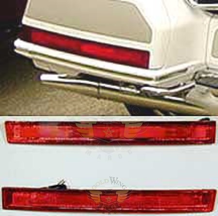 Bulb for Side Reflector-Bulb for Side Reflector