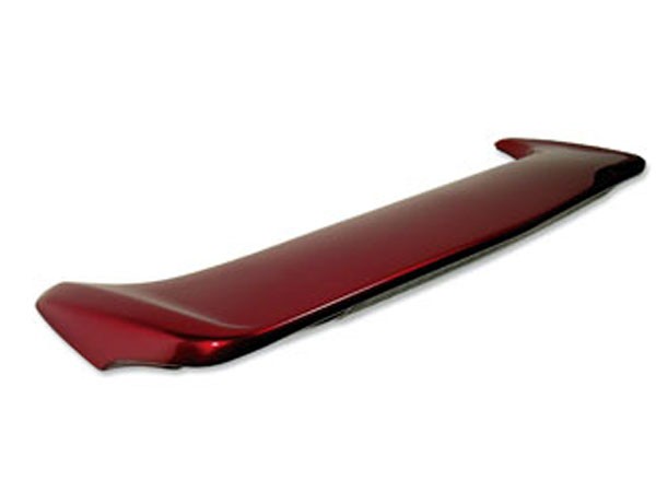 Becquet supérieur de coffre  08F64-MCA-1G0