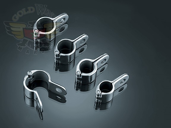 1 1/4 MAGNUM QUICK CLAMP