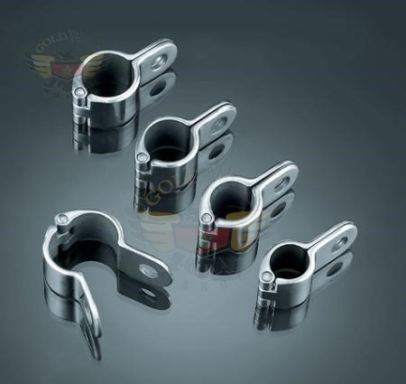 "1"" ID MAGNUM QUICK CLAMP      "