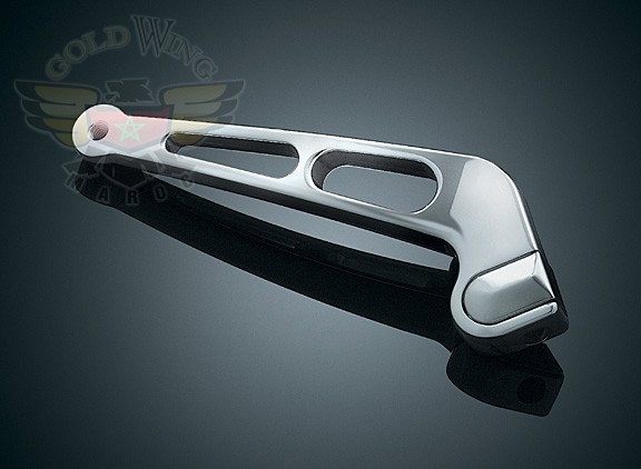 GIRDER SHIFT LEVER EXCEPT FLT'S