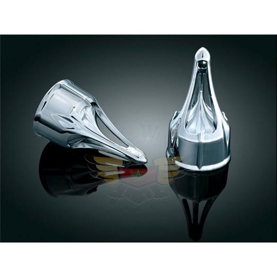 ROMAN AXLE CAPS-ROMAN AXLE CAPS