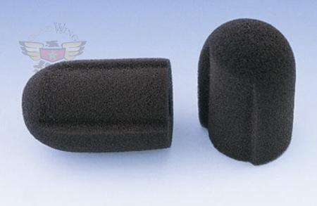 MICROPHONE  WINDSOCK