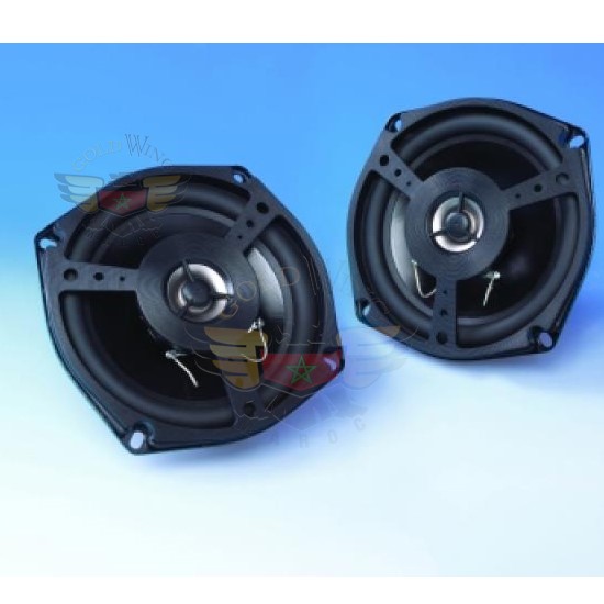 4 1/2" SPEAKER 2-WAY  13-102