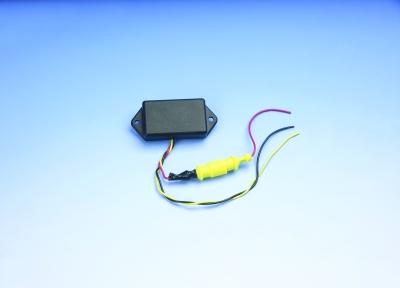 UNIVERSAL DIGITAL FLASHER