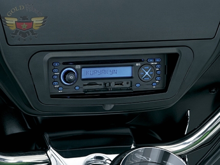 REPLACEMENT SPEAKER GRILLS