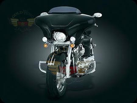 AIR MASTER FAIRING MOUNTING KIT FOR VTX