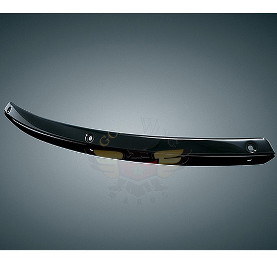 WINDSHIELD TRIM FOR 