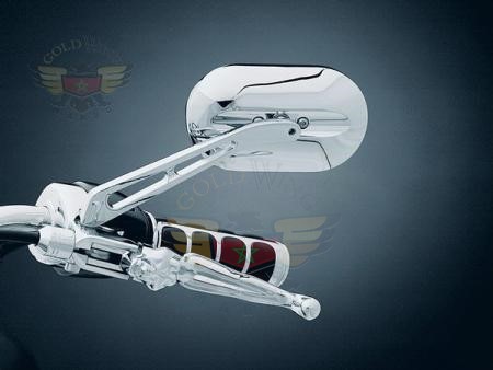 MAGNUM MIRROR PLUS, LG,R OR L 