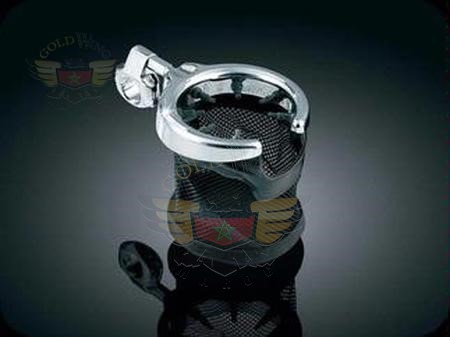 "UNIVERSAL DRINK HOLDER FOR 1"" HANDLEBAR"