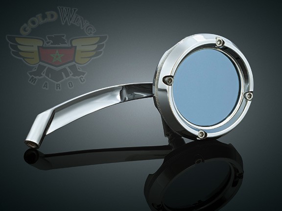 MALTESE CROSS MIRRORS