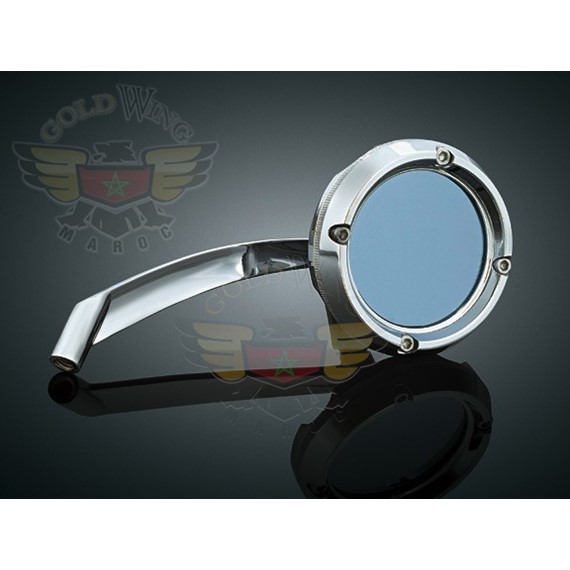 MALTESE CROSS MIRRORS         