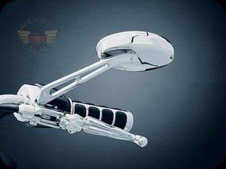 THE ELLIPSE MIRROR STANDARD GLASS