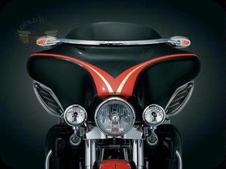 REPLACEMENT SNAP CAPS F/WINDSHIELD MIRRORS