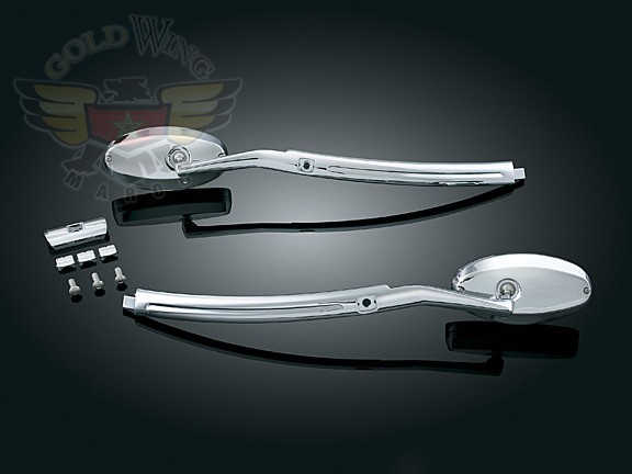 BLIND SPOT MIRROR HEADS ONLY