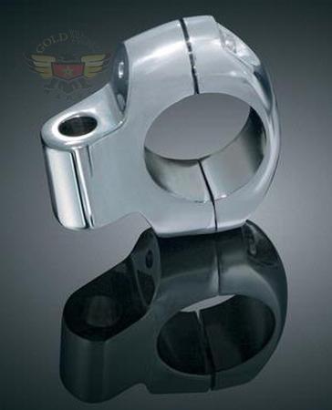 1-1/4 UNIVERSAL ACCESSORY MOUNT CLAMP