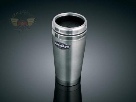 KURYAKYN STAINLESS STEEL TRAVEL MUG