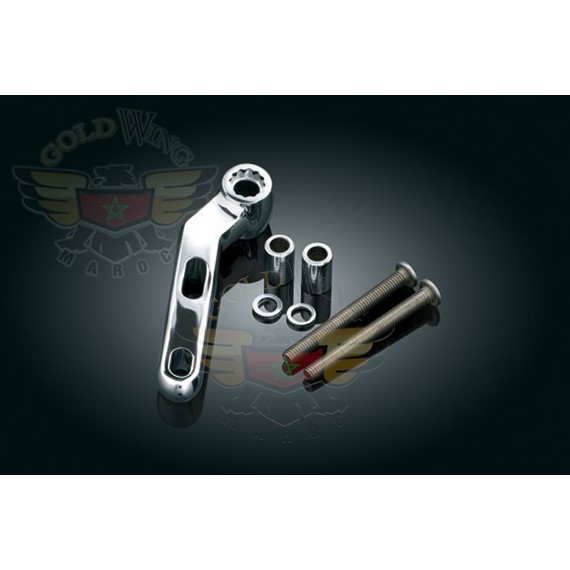 HANDLEBAR PERCH MOUNT FOR K?RYAKYN  ACCESSORIES