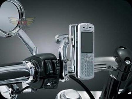 UNIVERSAL ACCESSORY MOUNT W/1-1/4 CLAMP