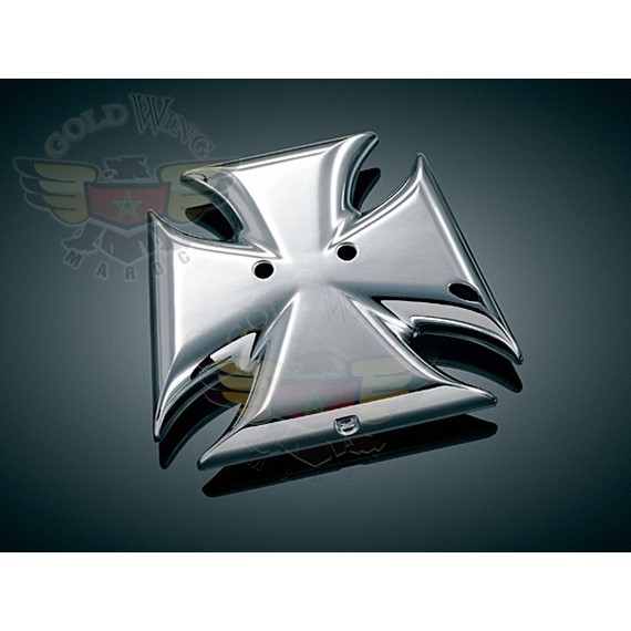 IRON CROSS L.E.D. LIGHT       