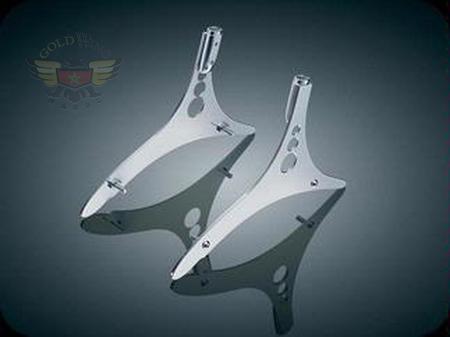 BACKREST MTG STRAPS - VTX     