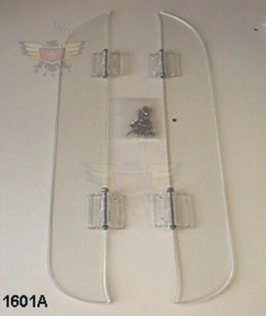 1500 Aero Side Wings