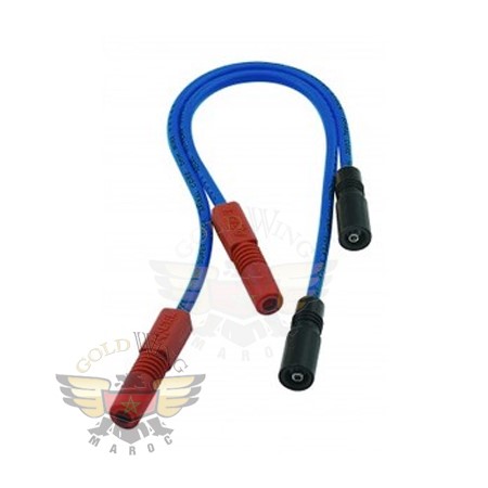 *BLUE WIRE SET-*BLUE WIRE SET