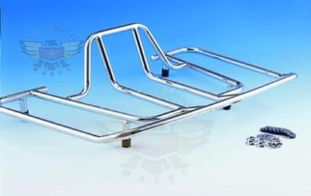 TOUR LUGGAGE RACK