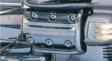 TOUR CYLINDER HEAD