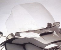 Valkyrie Interstate Windshield  20-510