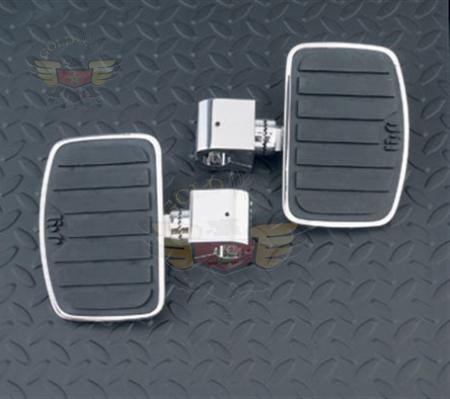 1 1/4" CASE GUARD CLAMPS