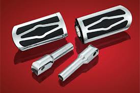 DIAMOND SLIDER PEG SYSTEM