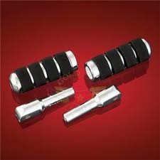 RIDESOFT SLIDER PEG SYSTEM-RIDESOFT SLIDER PEG SYSTEM