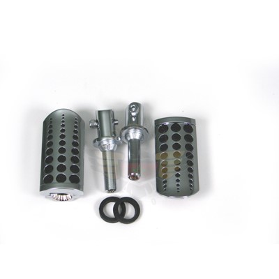 DOT SLIDER PEG SYSTEM