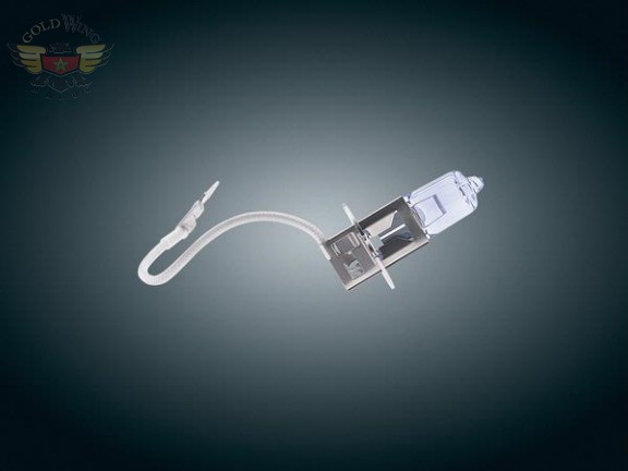 REPLACEMENT BULB FOR 2218 DRIVING LIGHT