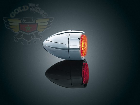 Small Standard Bezel